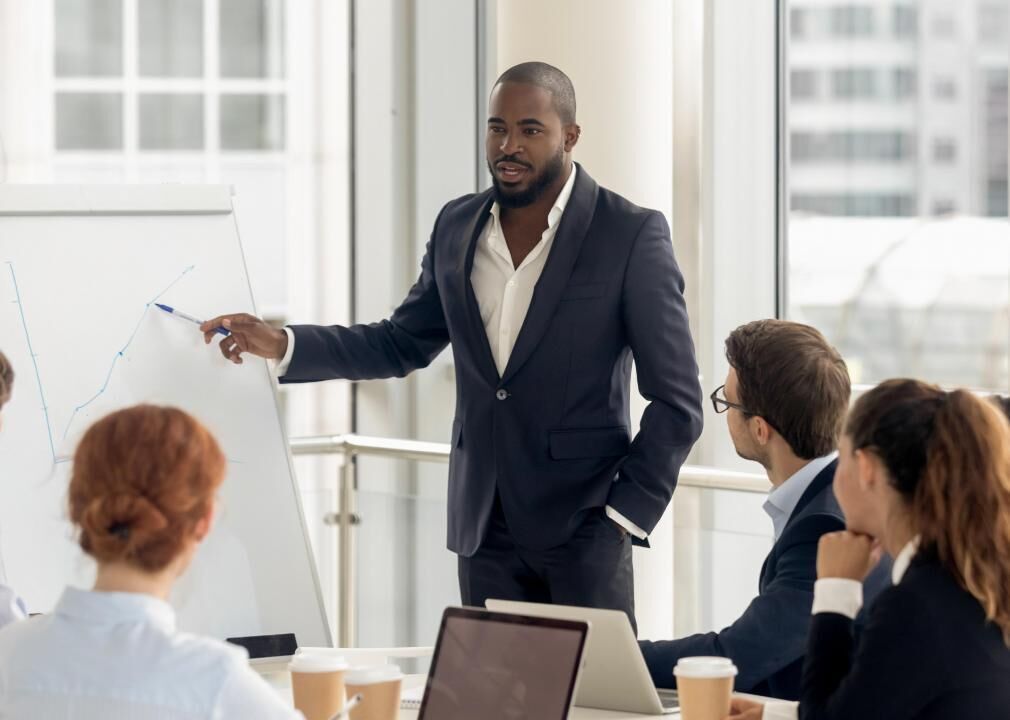#18. Training and development managers